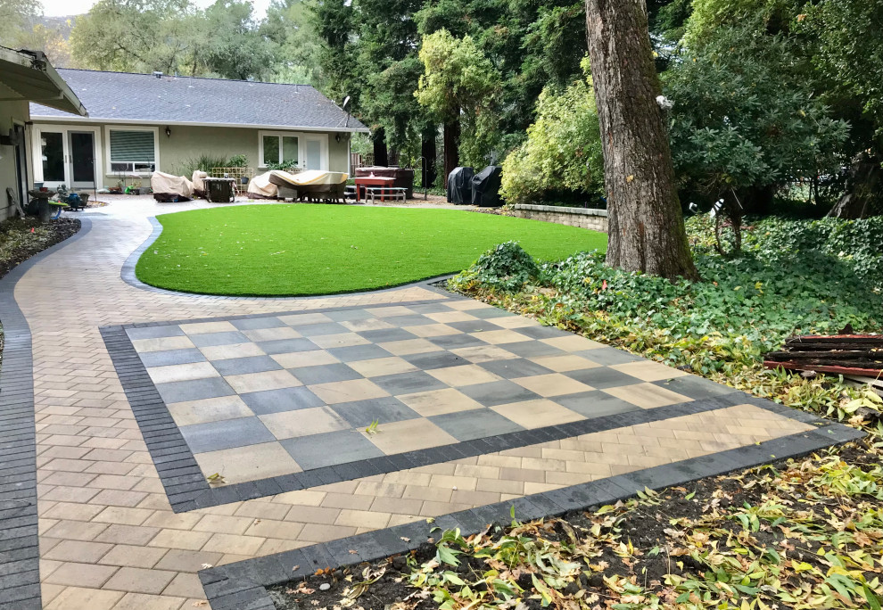 Artificial Turf