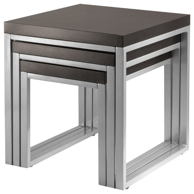 Jared 3pc Nesting Table
