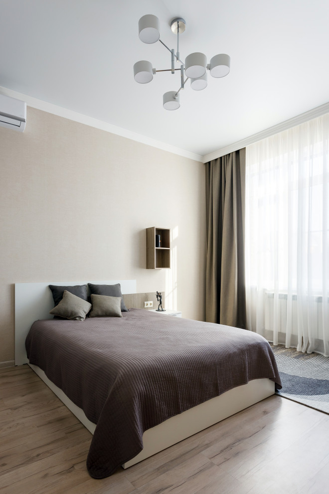 Съемка частного дома