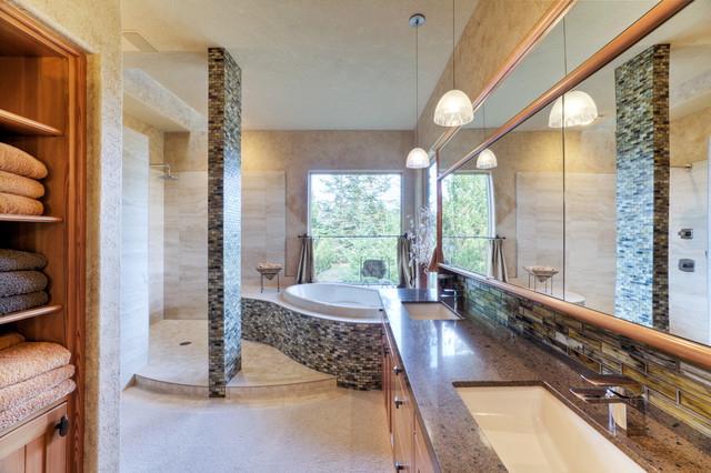 Baths contemporain-salle-de-bain