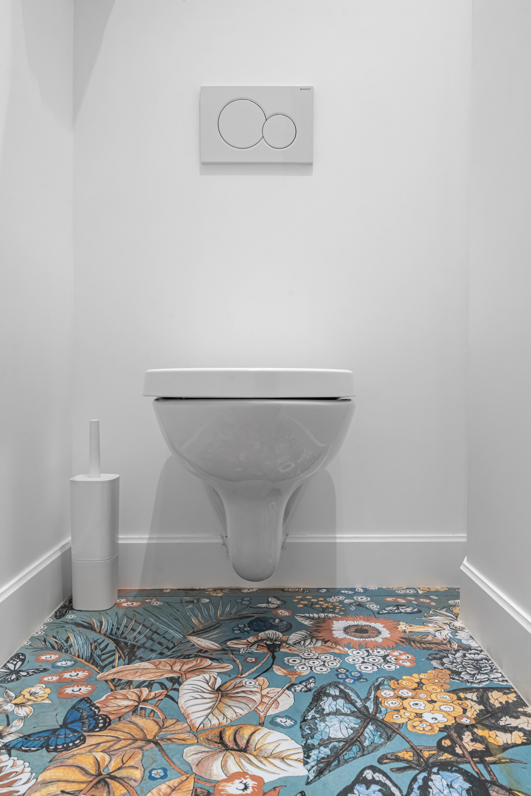 Rénovation d'un appartement complet