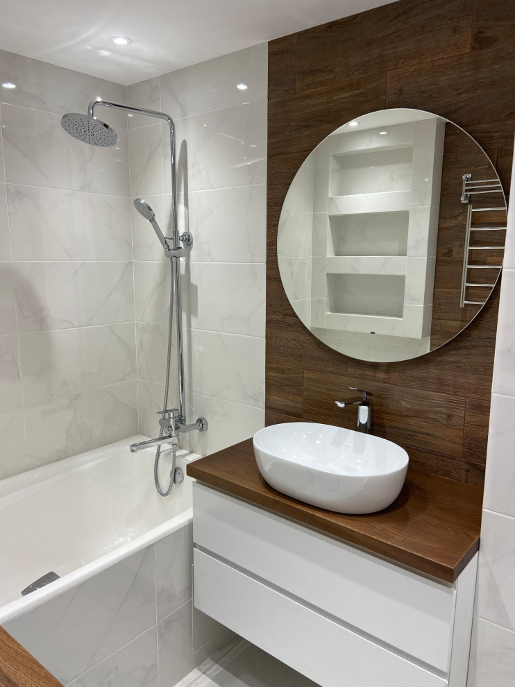 Квартира 68 м2