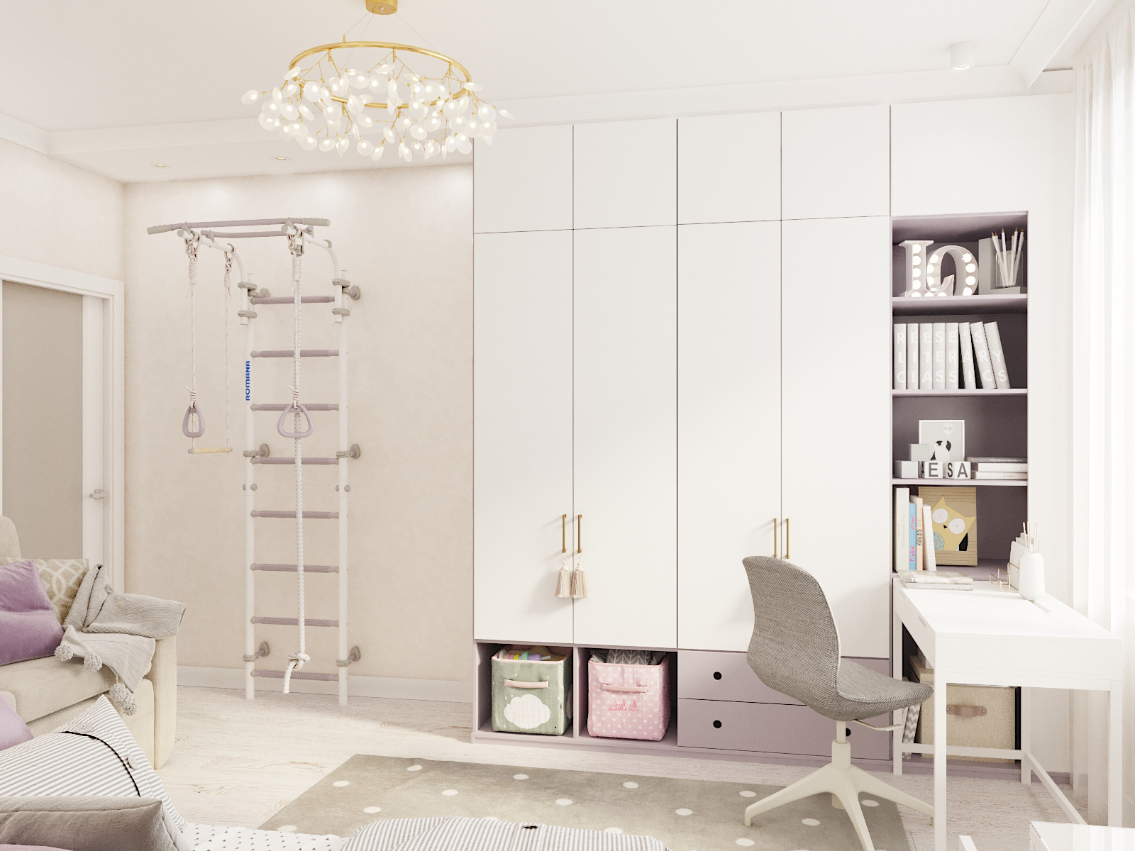 Квартира ЖК Доминант