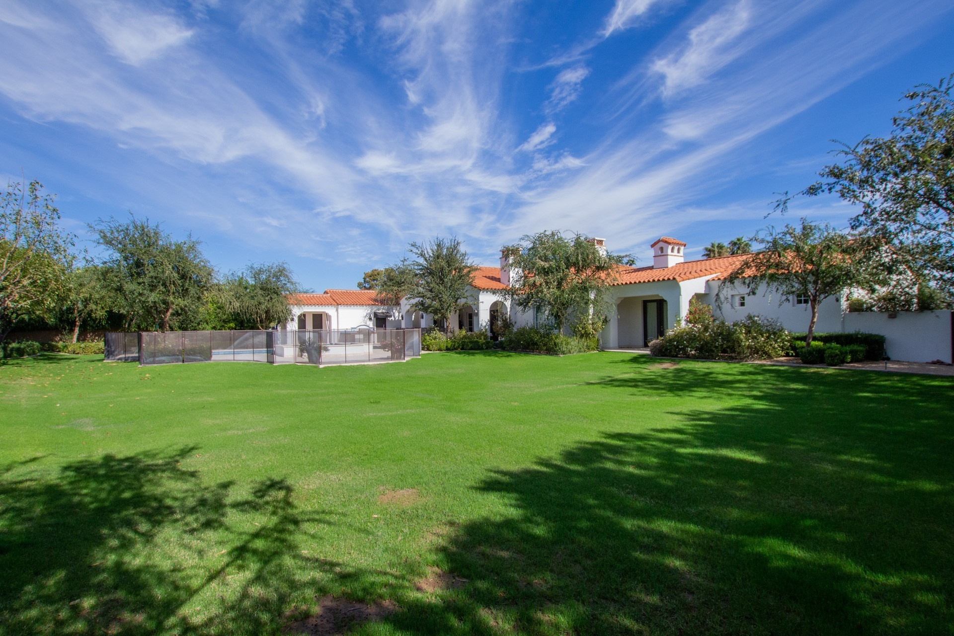 Paradise Valley Refresh