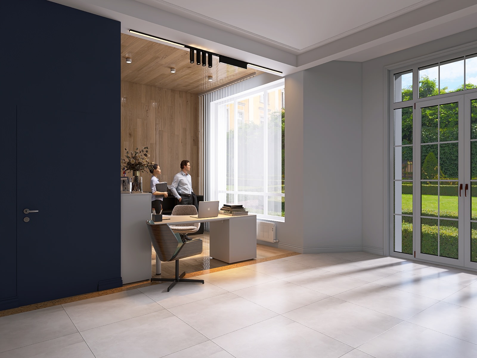 ОФИС В КРАТОВО