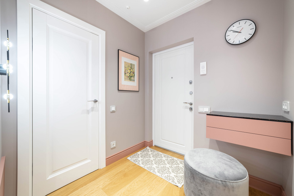 Квартира после ремонта в Сочи