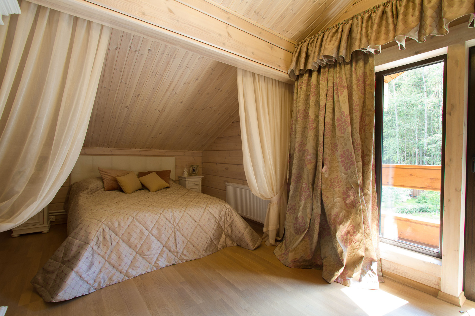 Дом в Райволо