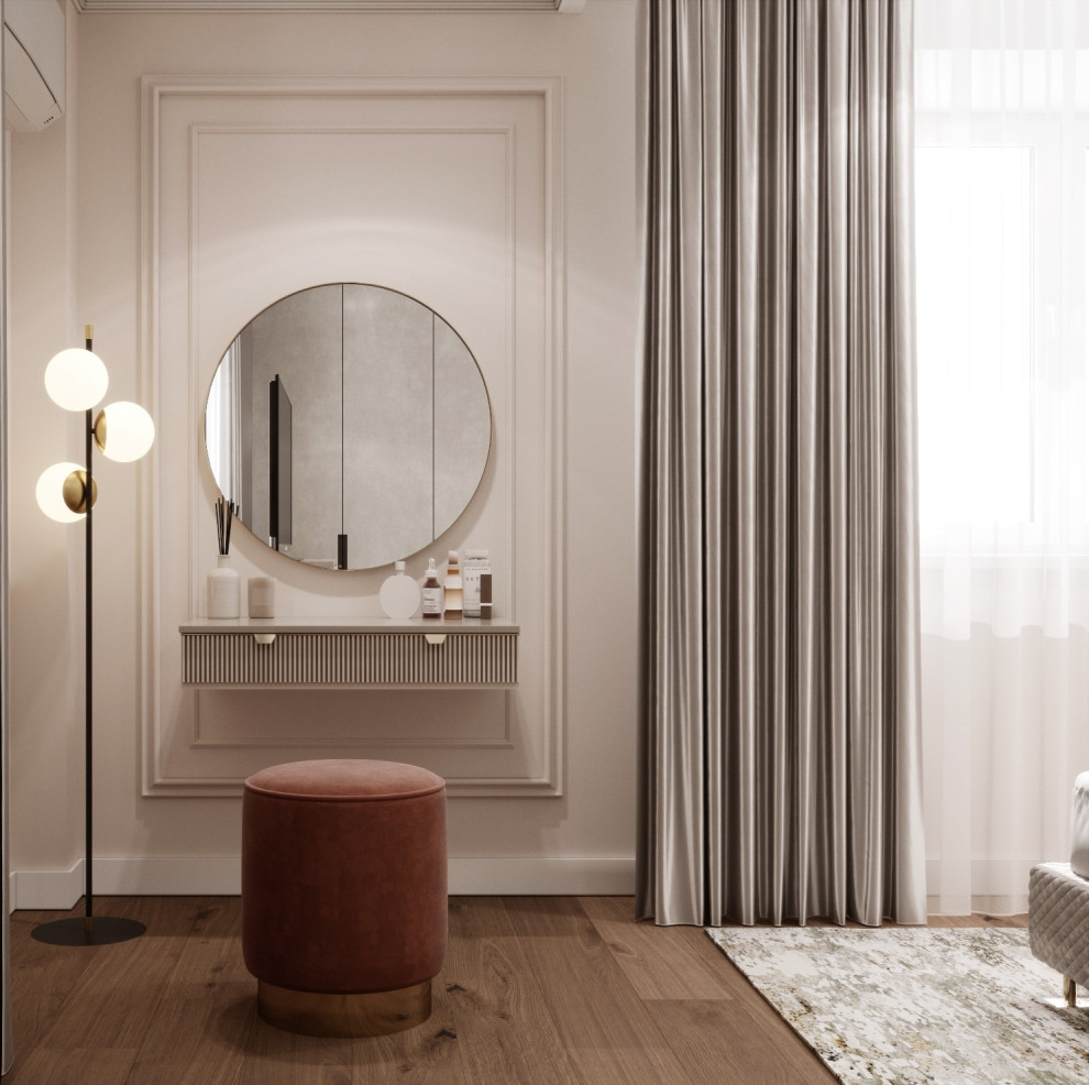 Квартира Н.Новгород 200 кв.м. ул.Максима Горького