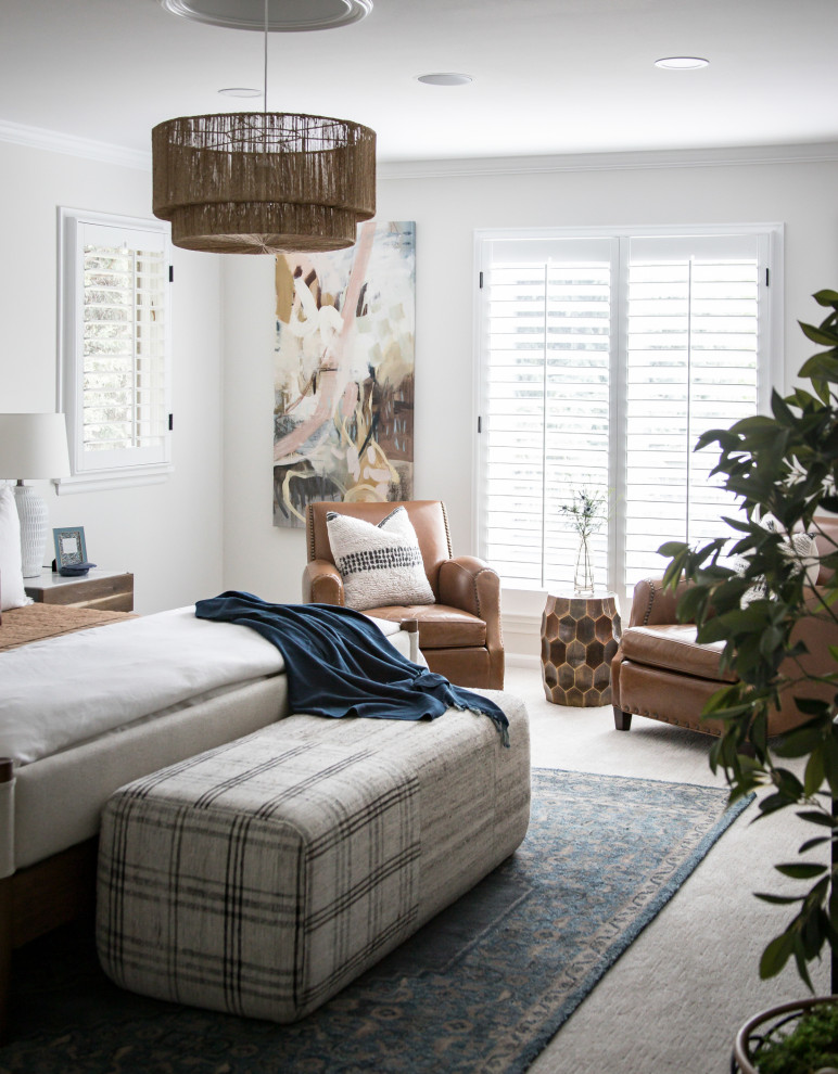 Cherry Hills Project