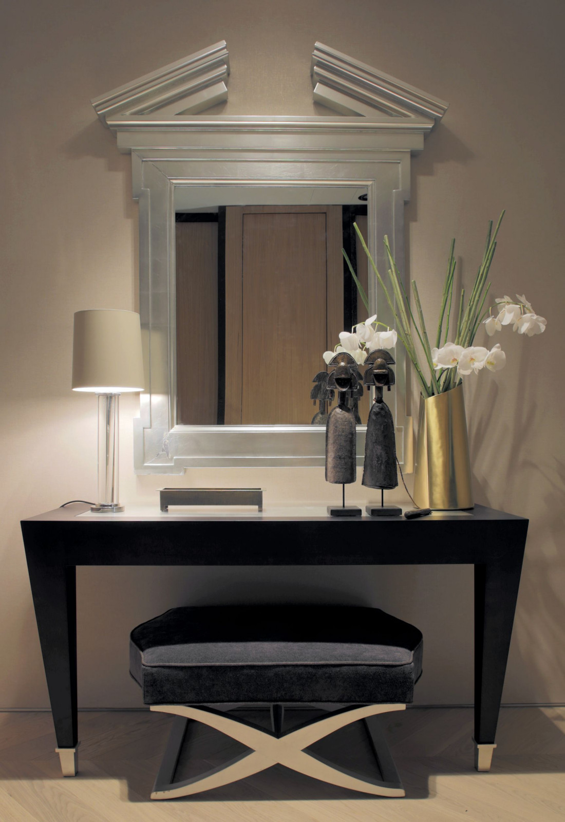 квартира на Патриарших