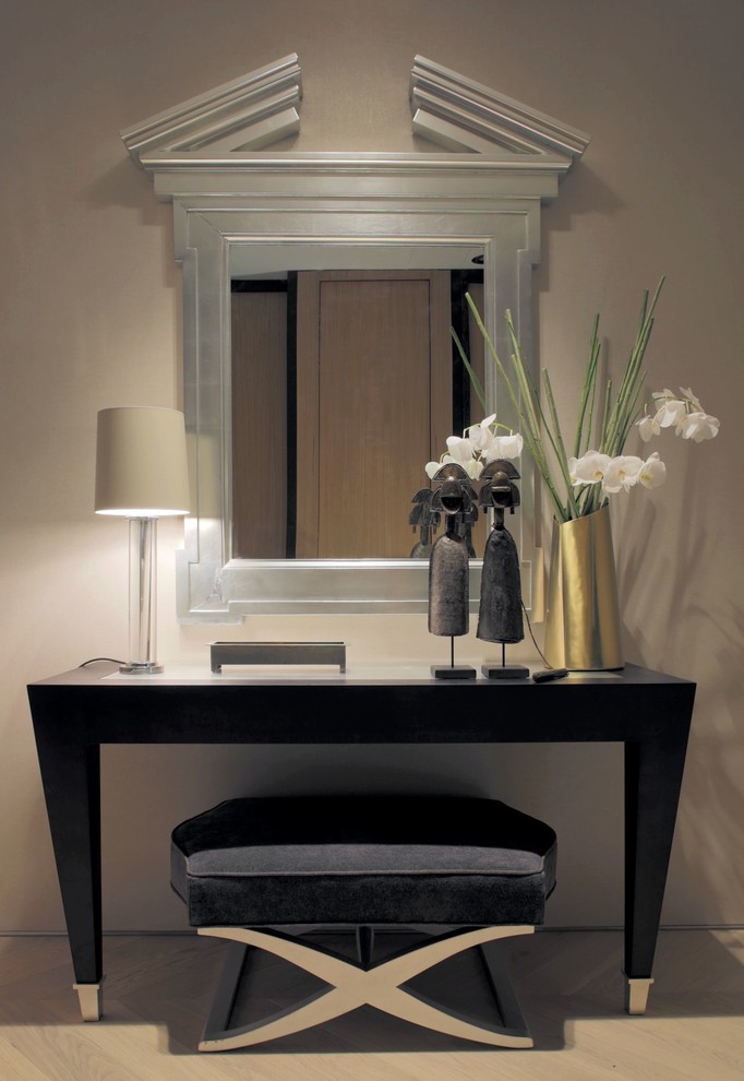 квартира на Патриарших