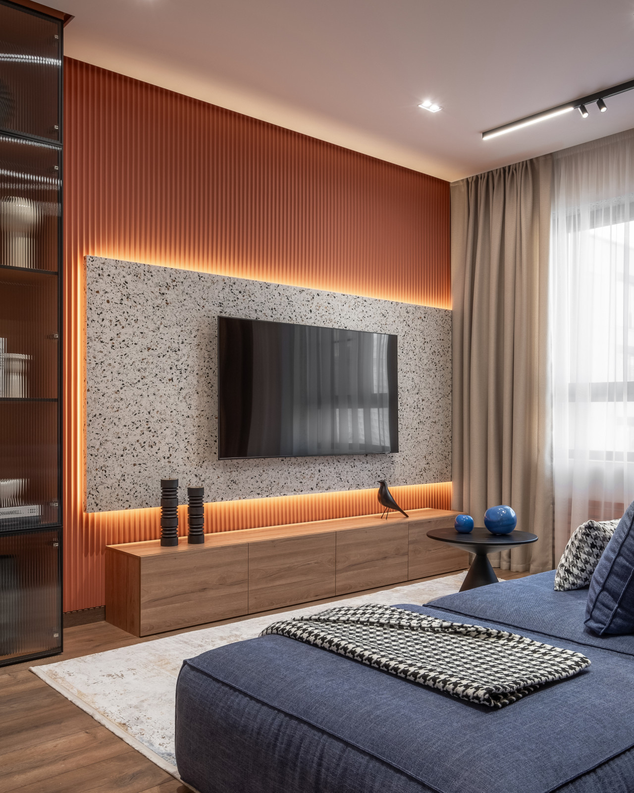 ЖК Зиларт 66м2