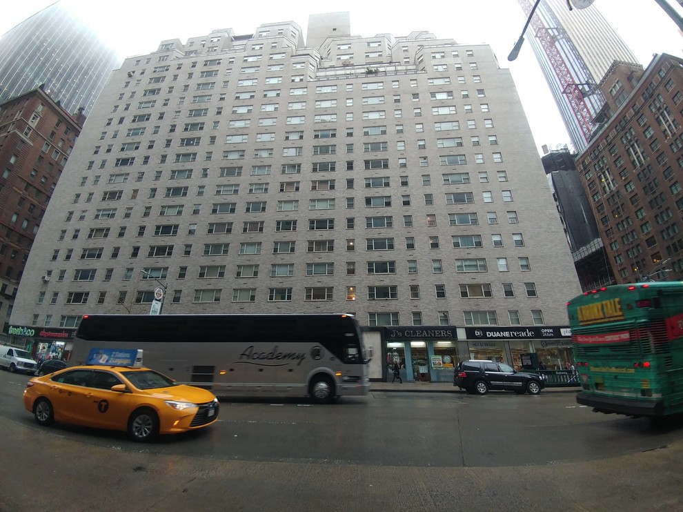 remodeling in Manhattan