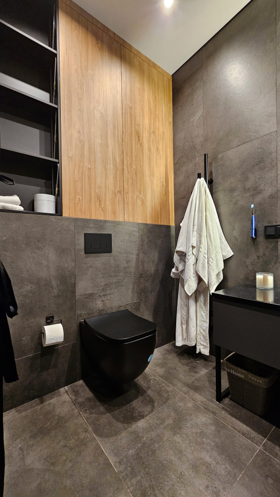 Частный дом 100 кв.м