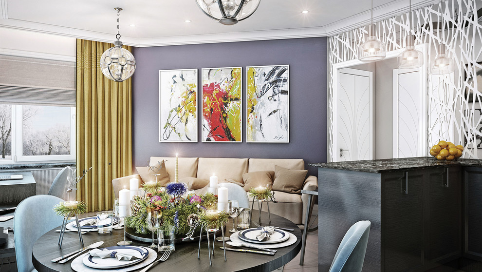 Наши работы