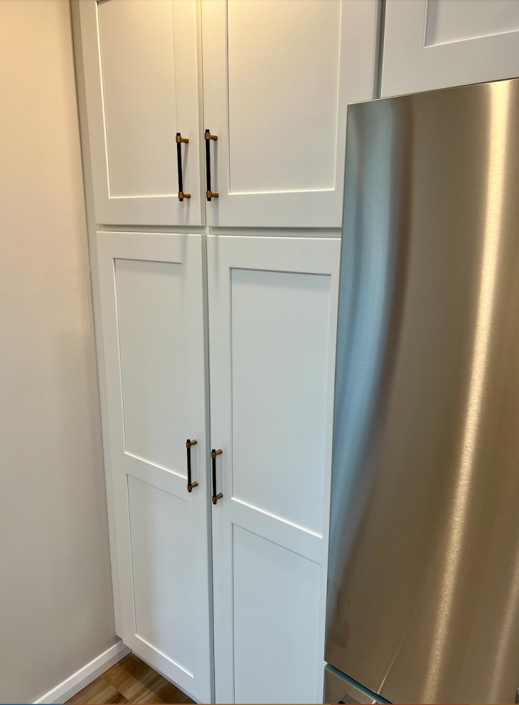 Chef's Kitchen