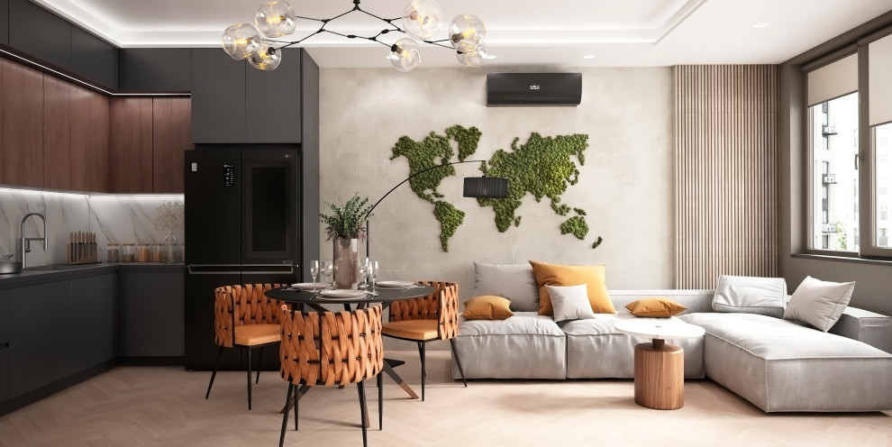 Тайный фэн-шуй