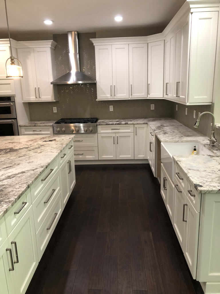 Kitchens
