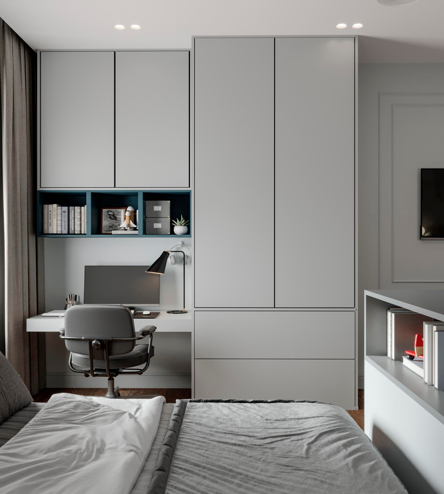 Детская для мальчика