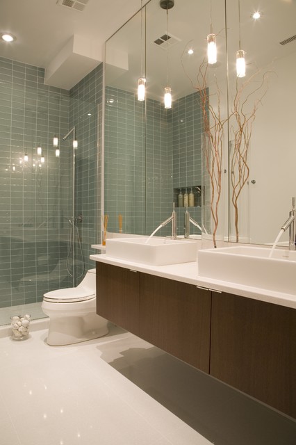 FORMA Design modern-badezimmer