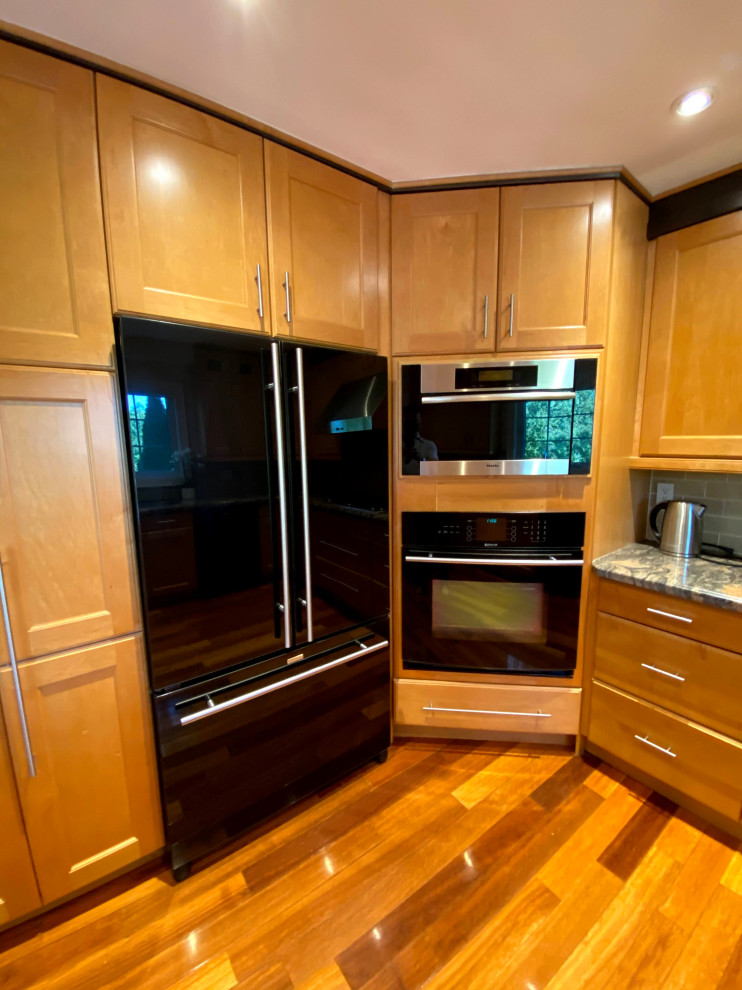 How to Tone Down Orange Maple Cabinets: Expert Tips & Tricks