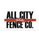 All City Fence Co
