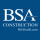 BSA Construction