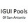 IGUI Pools of San Antonio