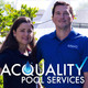 Acquality Pool service