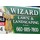 Wizard Lawn & Landscaping LLC