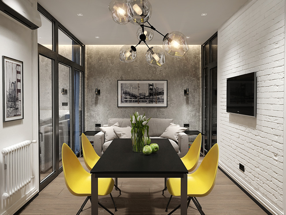 ЖК Квартал 918