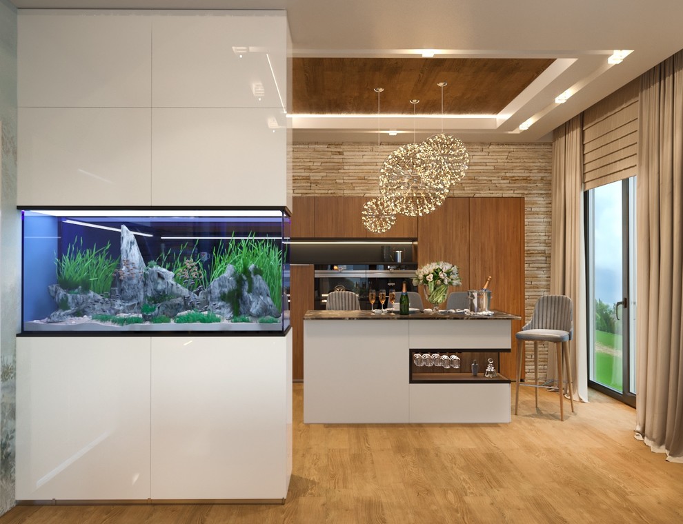 Дом в Тярлево 1 этаж