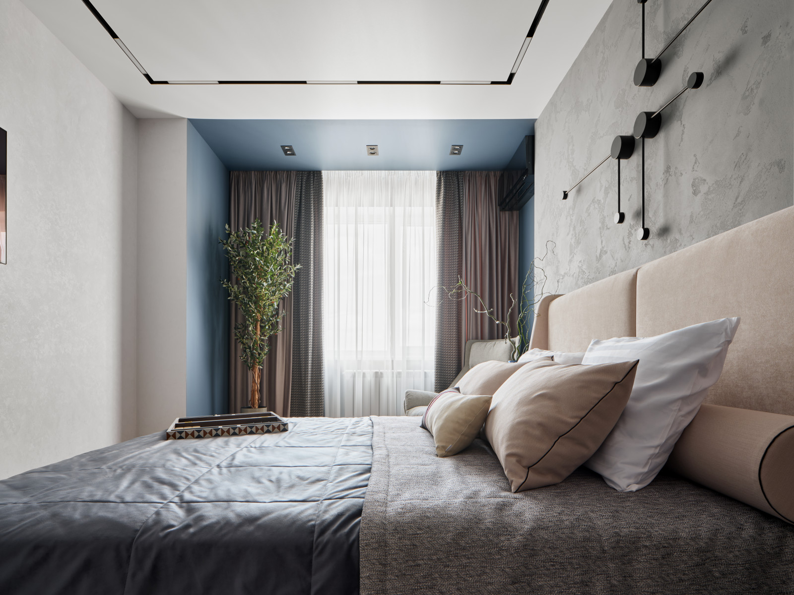 Фото "Пять звёзд" Реализация