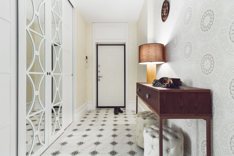 Квартира на Дальневосточной