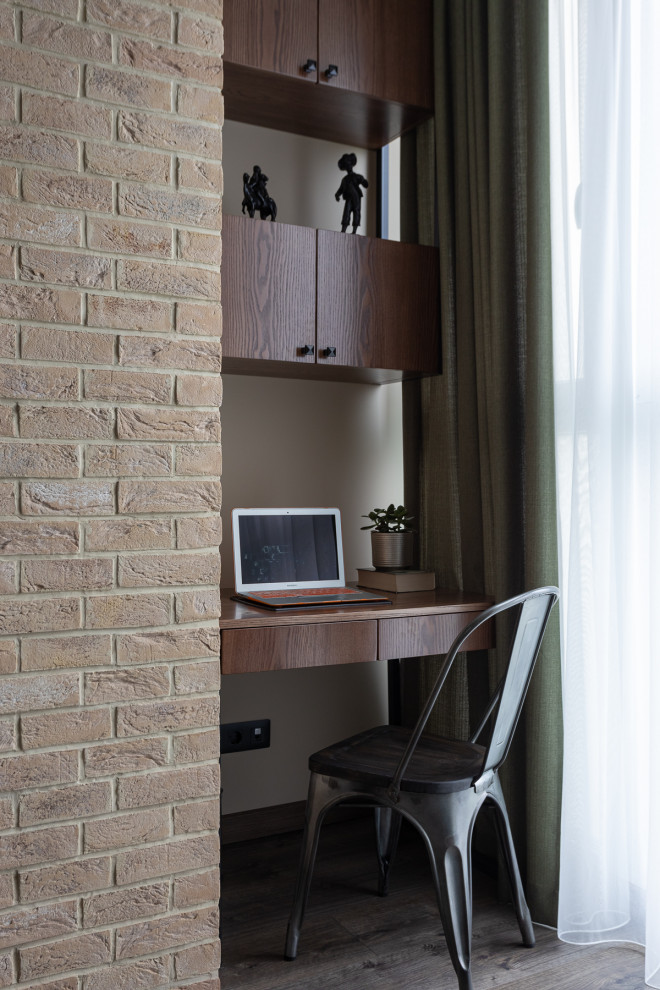 3-х комнатная квартира