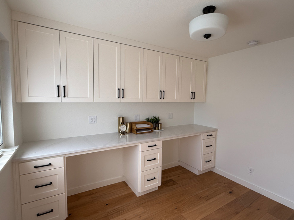 Rock Creek Remodel-Home Office