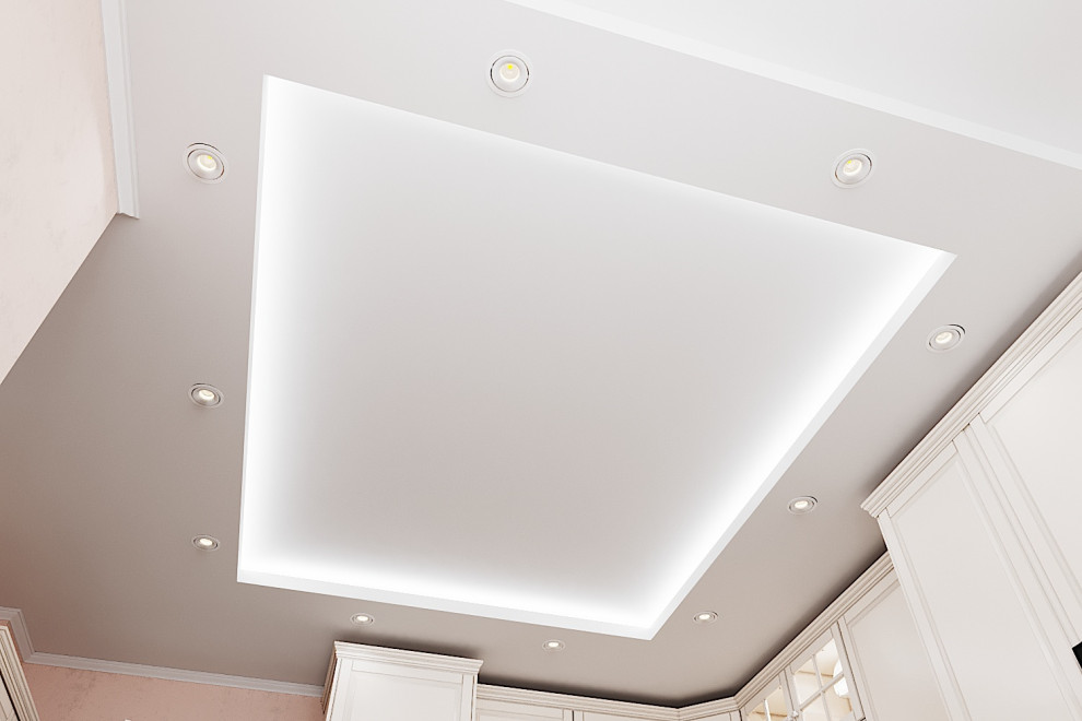 Дизайн-проект квартиры 74 м2