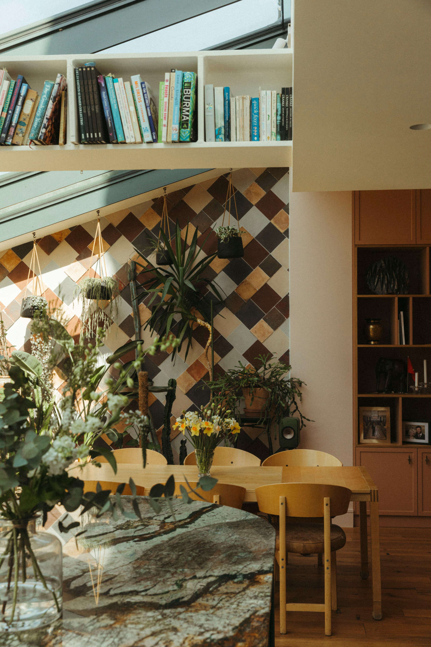 London Terraced House Extension and Reconfiguration | London