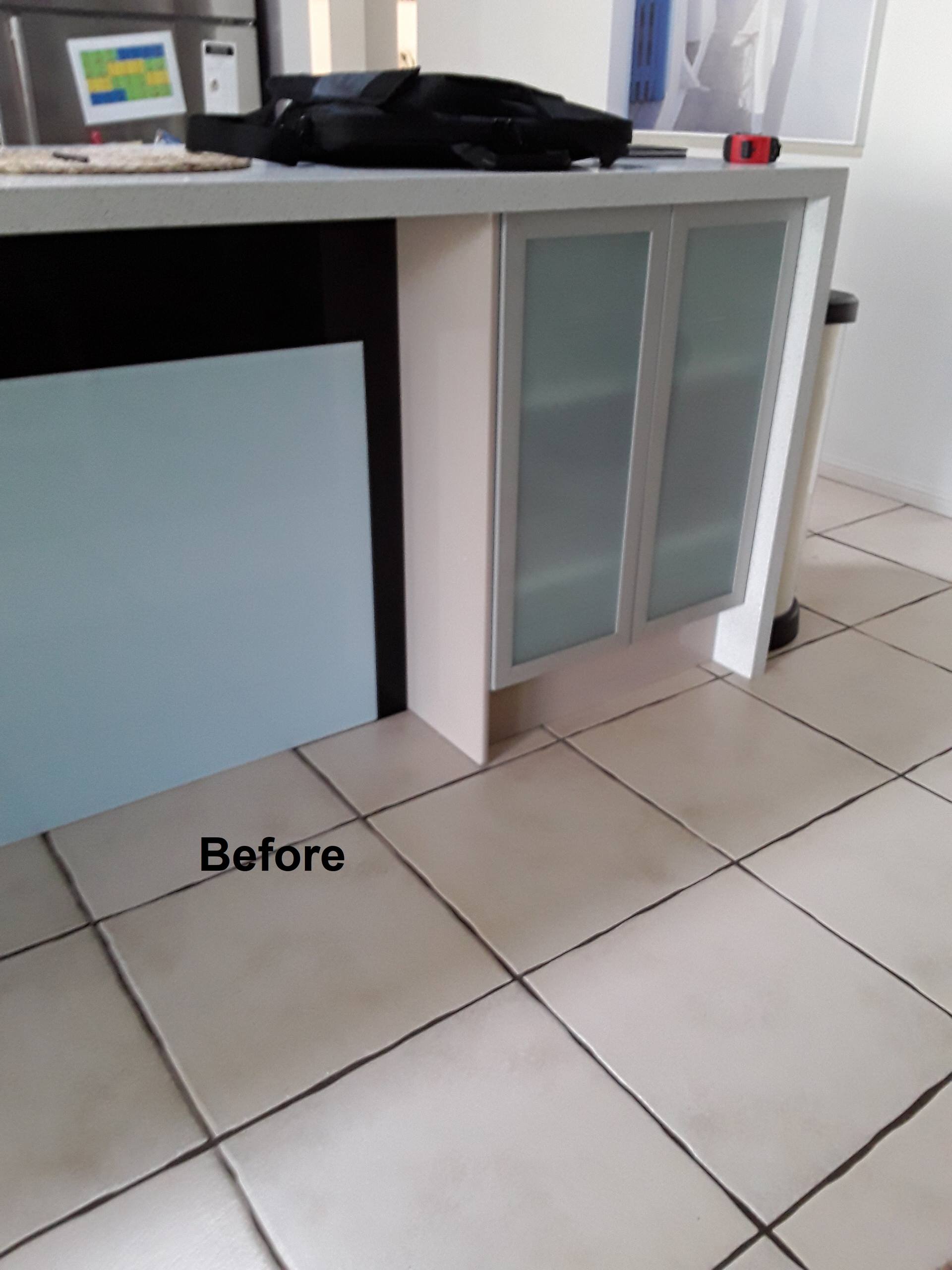 Kitchen Re-face Northlakes