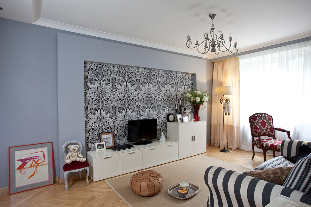 Квартира, 47 м. кв.