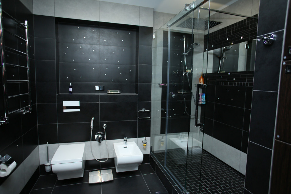 Современный интерьер