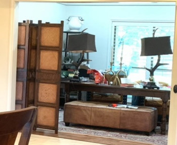Before rustic