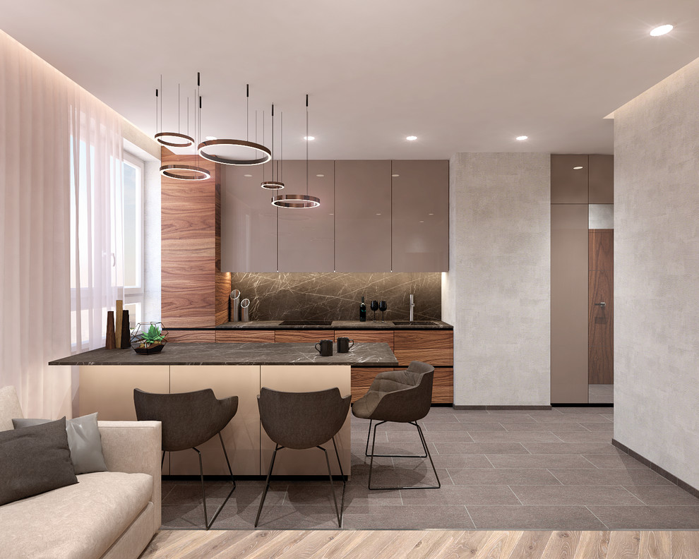 Квартира в новой Москве