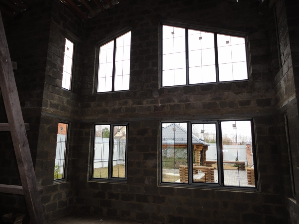 дом для ПМЖ "Эдинбург"