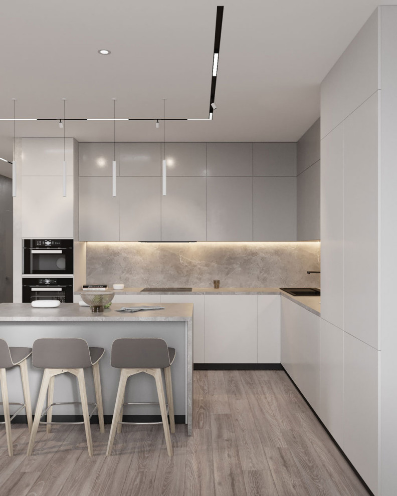 ЖК Галактика Премиум