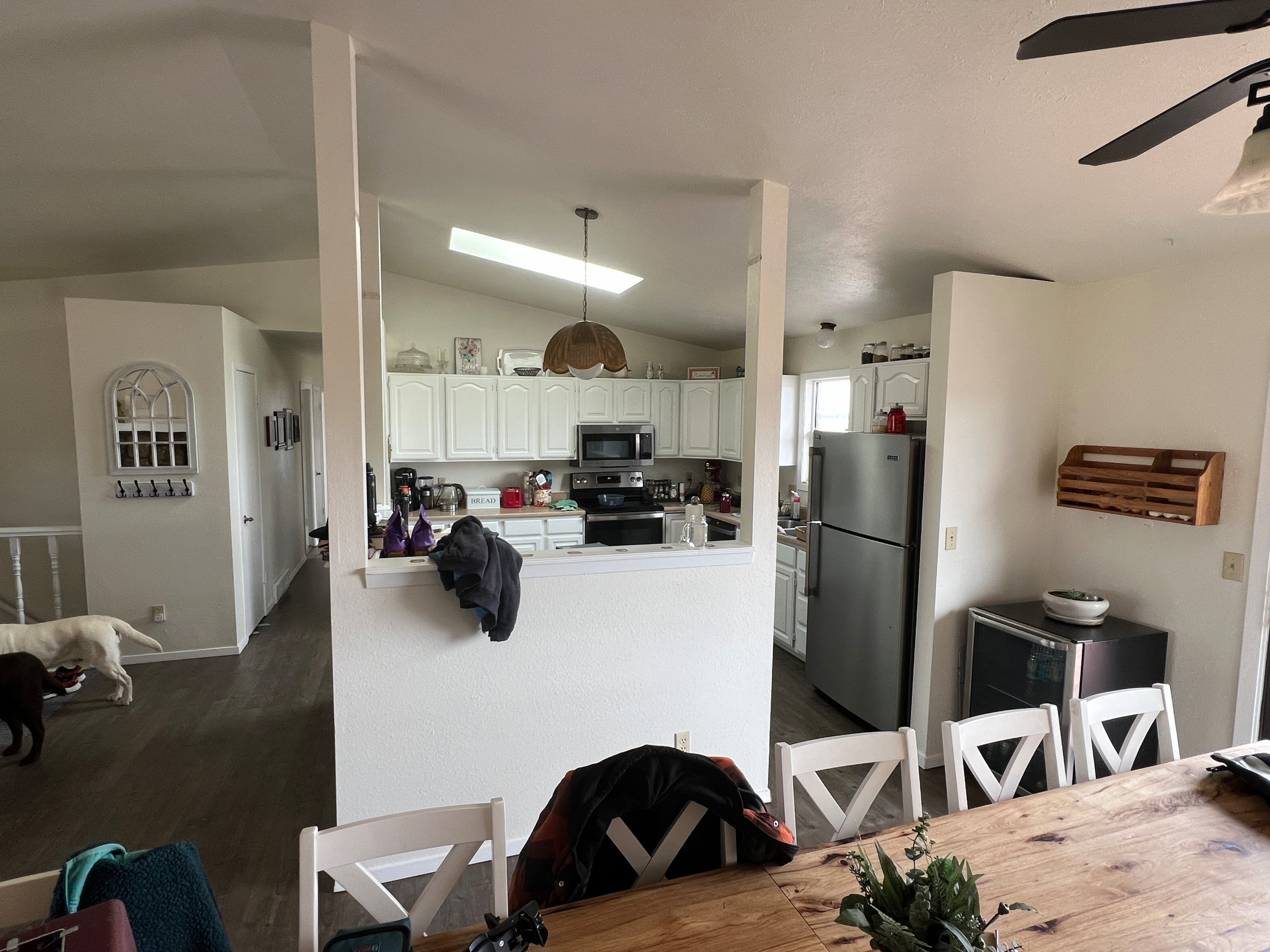 Franktown Farmhouse