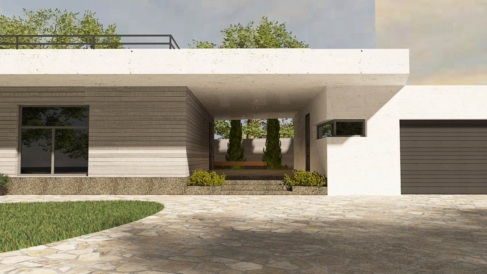 КОТТЕДЖ 250 м2