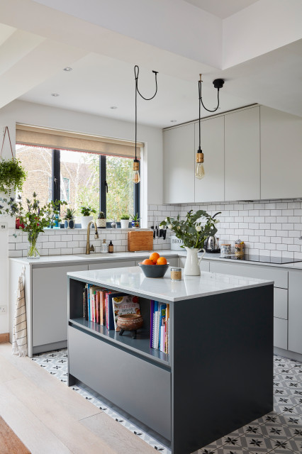 Tulse Hill koekken