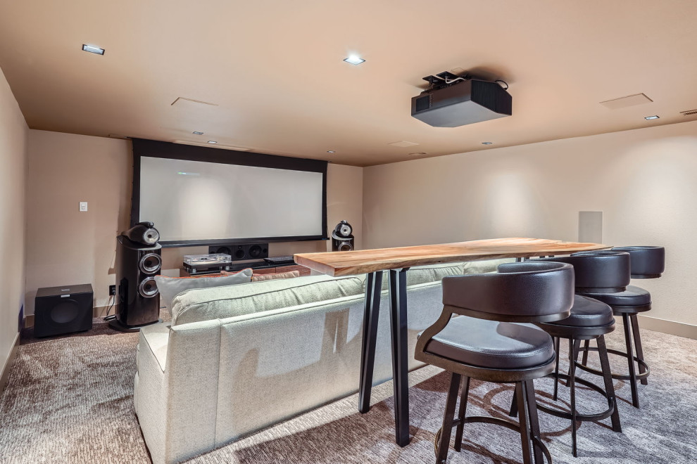 Eclectic Whole House Remodel