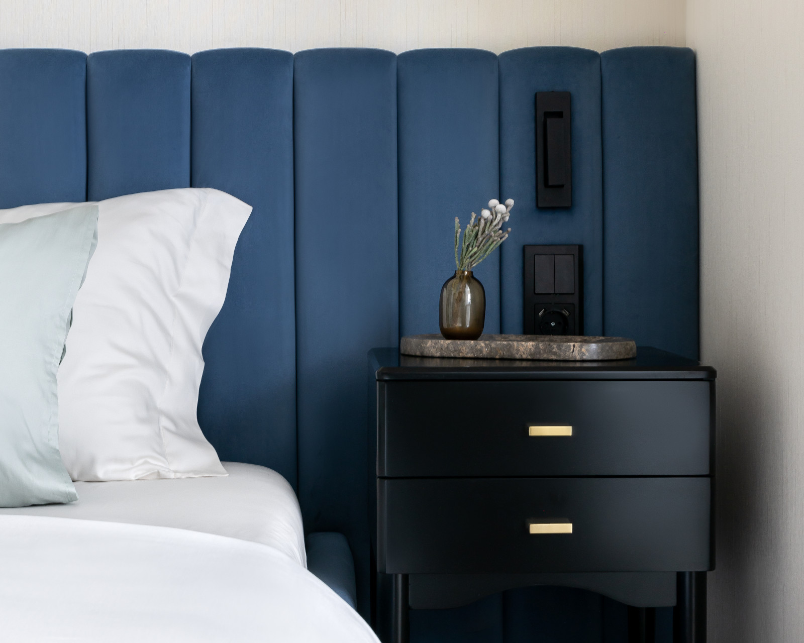 Дом на Васильевском